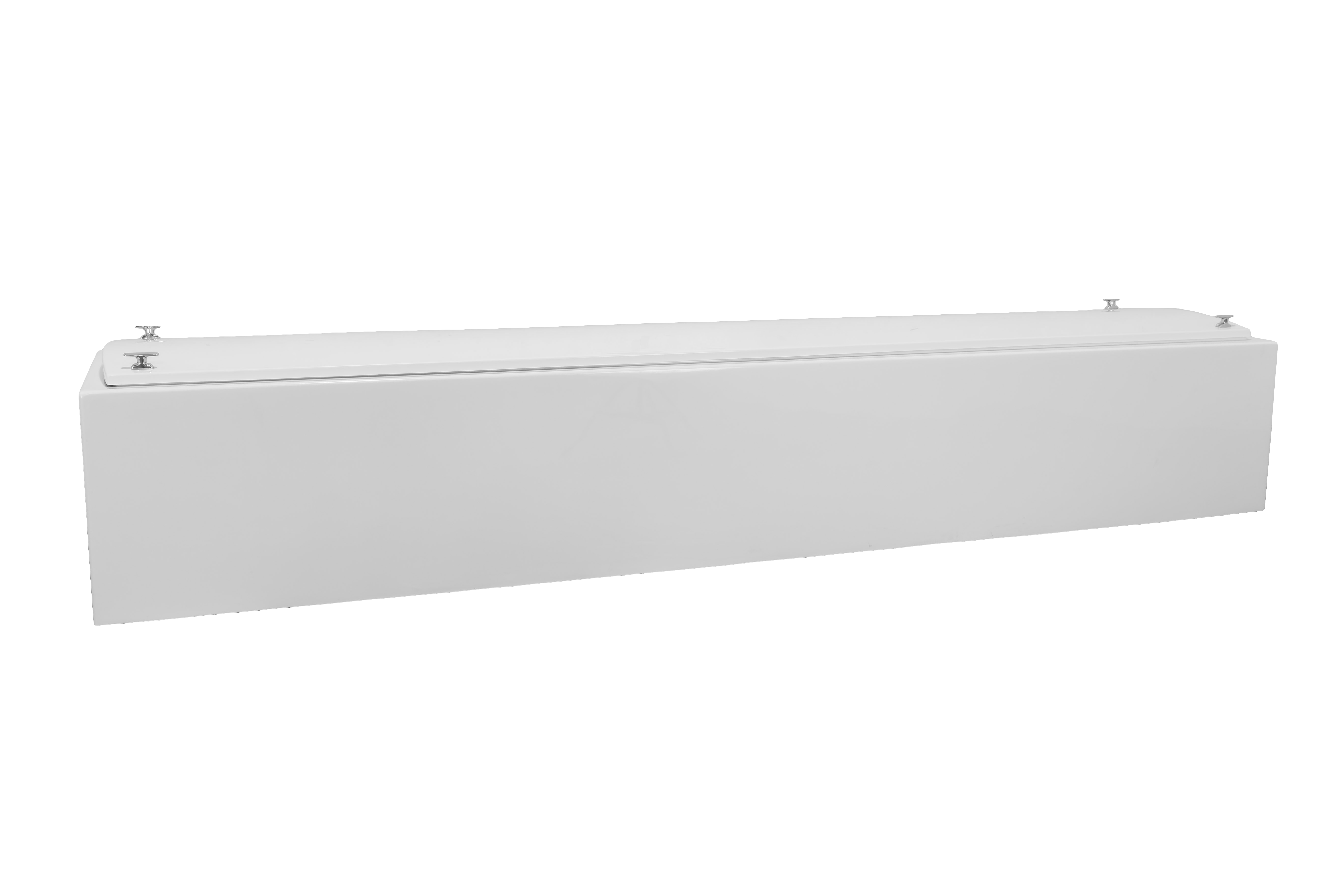 Model 125 - Sail