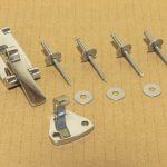 Dockbox-hasp