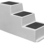 Model 300S - 3-Step
