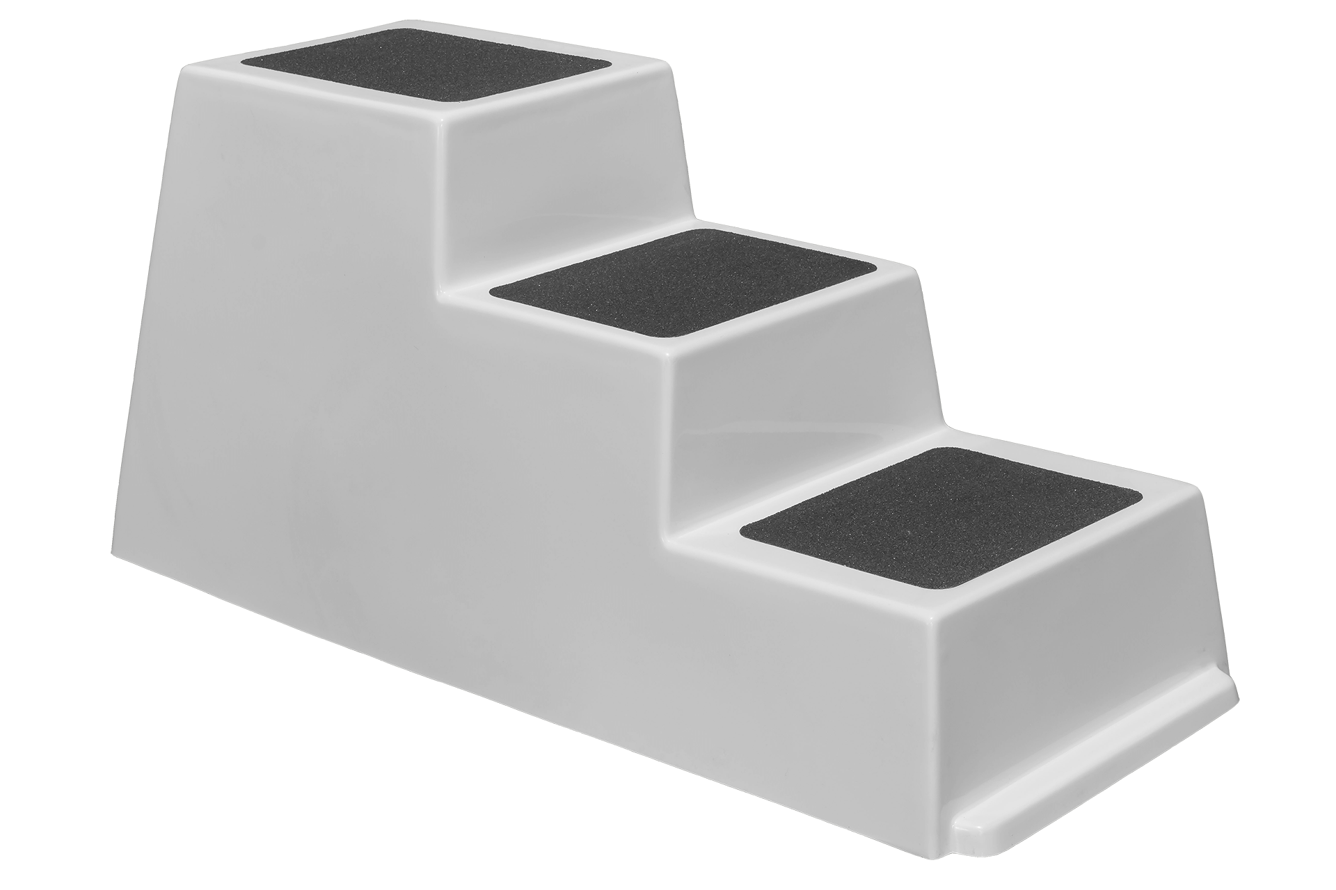 Model 300S - 3-Step