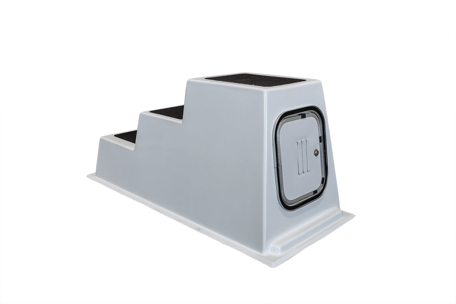 Model 300SD - 3-Step locking access door