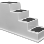 Model 400S - 4-Step