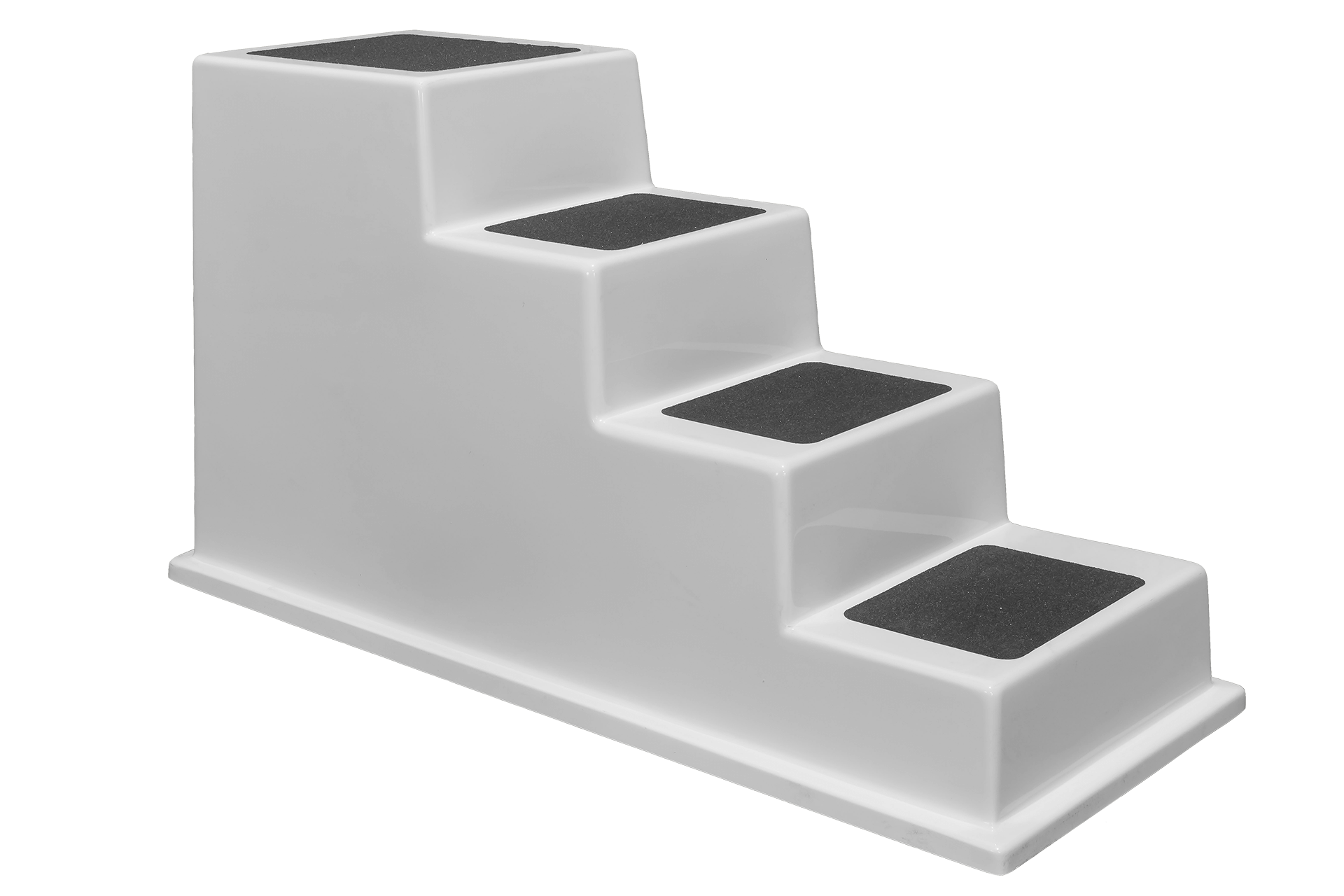 Model 400S - 4-Step