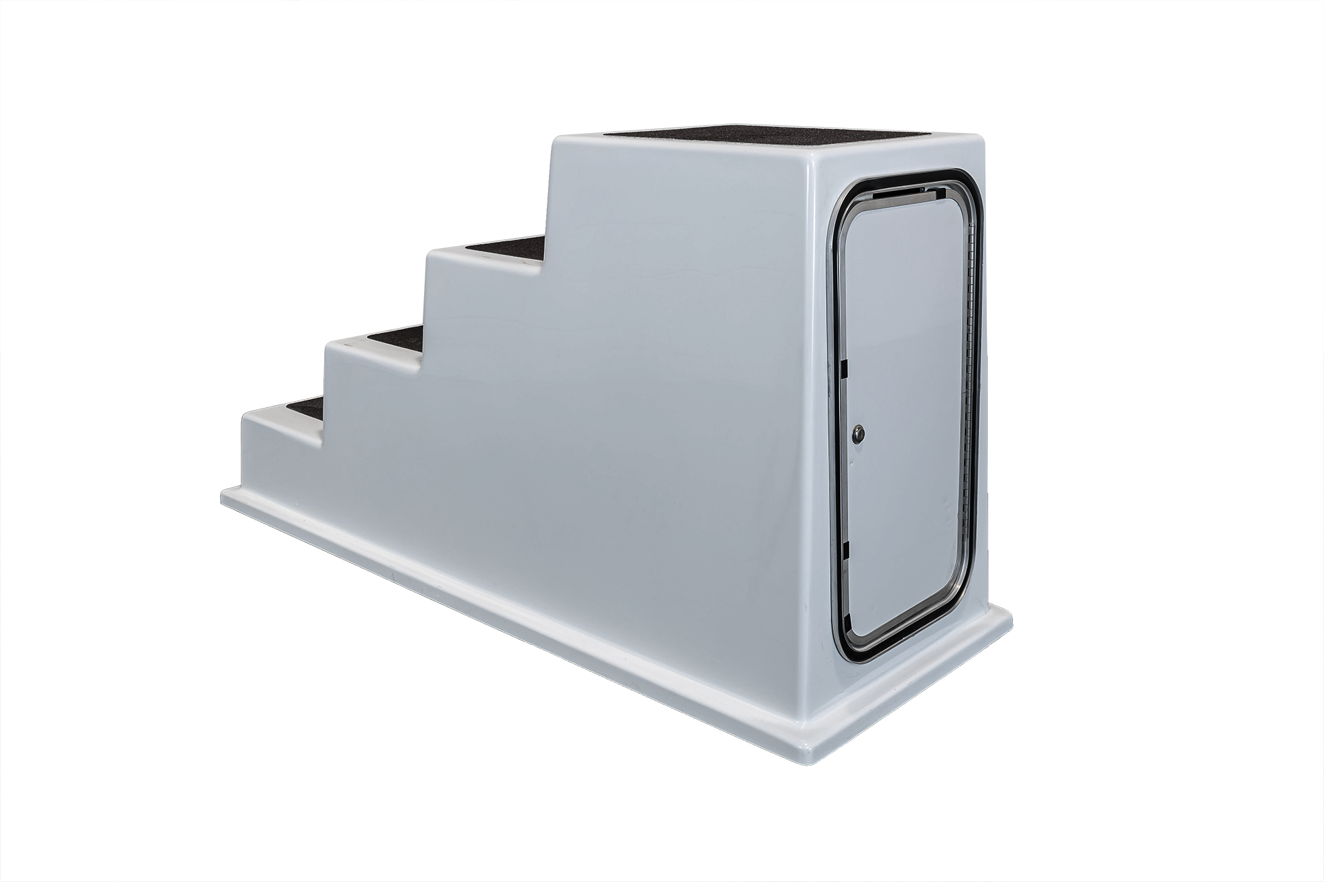 Model 400SD - 4-Step locking access door