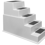 Model 500S - 5-Step