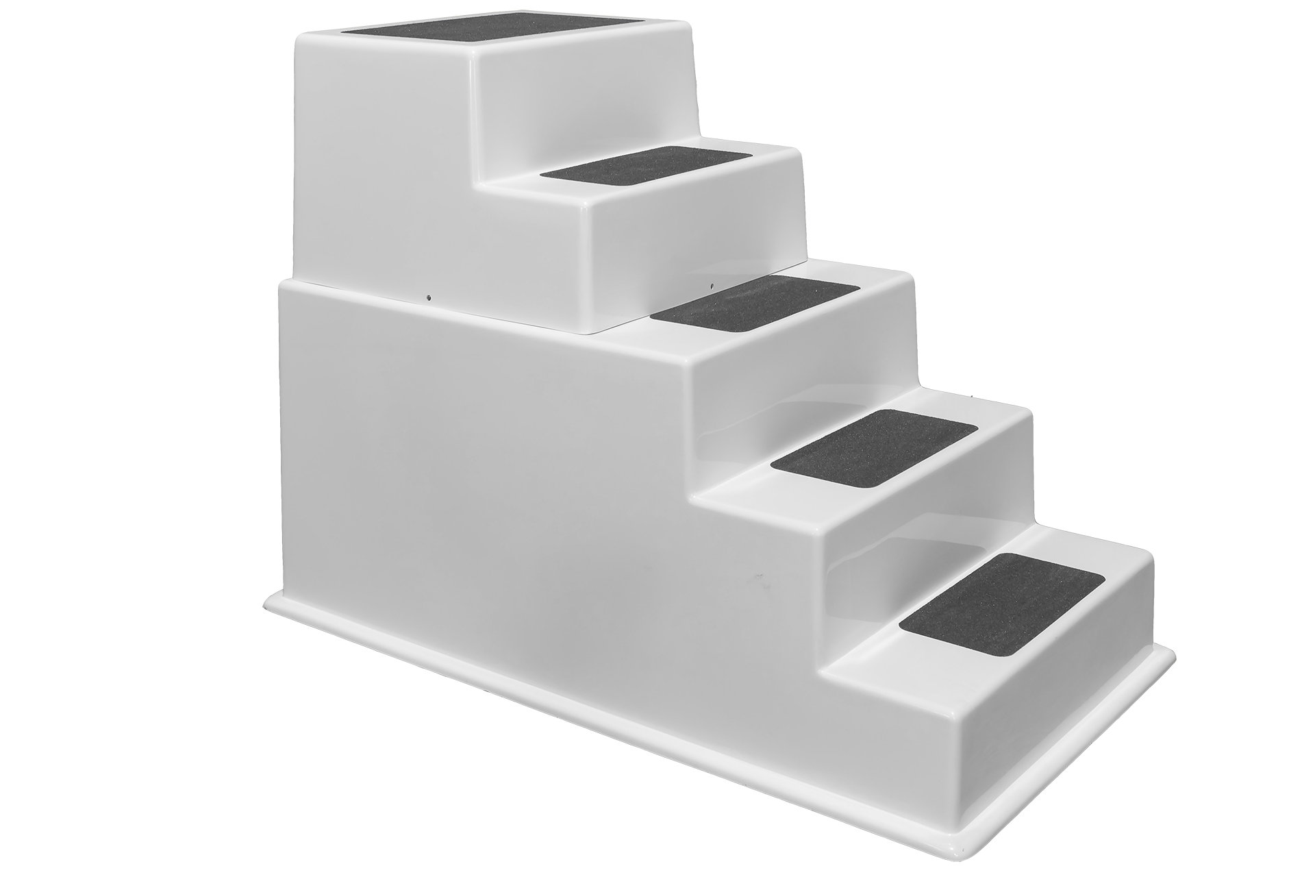 Model 500S - 5-Step