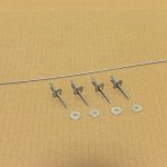 large cable stay