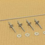 small cable stay