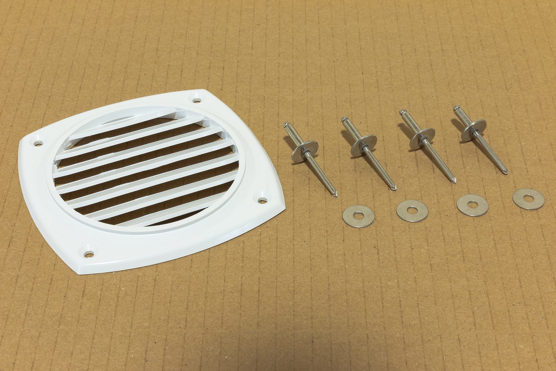 vents